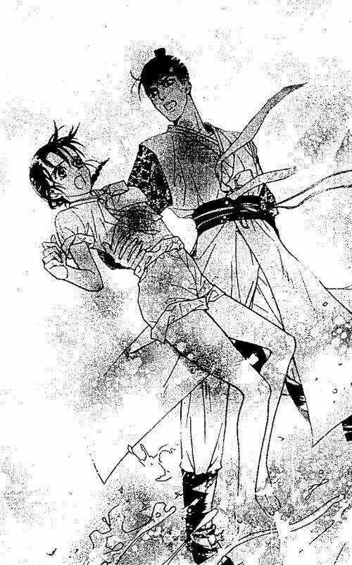 Chuyện Tình Đảo Thiên Đường Chapter 9 trang 144