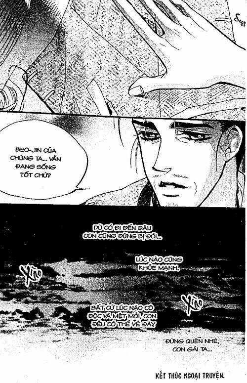 Chuyện Tình Đảo Thiên Đường Chapter 9 trang 149