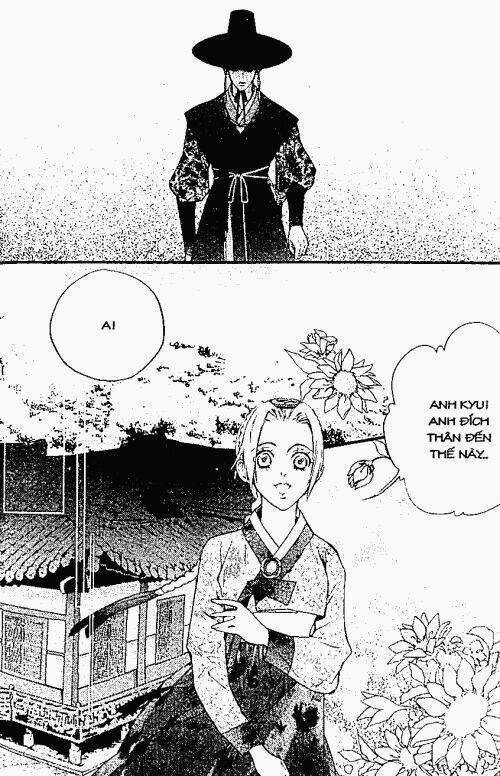 Chuyện Tình Đảo Thiên Đường Chapter 9 trang 153