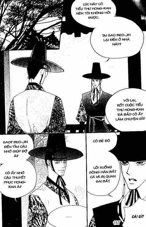 Chuyện Tình Đảo Thiên Đường Chapter 9 trang 155