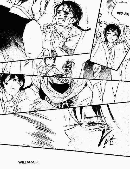 Chuyện Tình Đảo Thiên Đường Chapter 9 trang 26