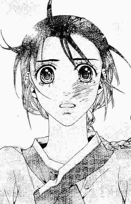 Chuyện Tình Đảo Thiên Đường Chapter 9 trang 29