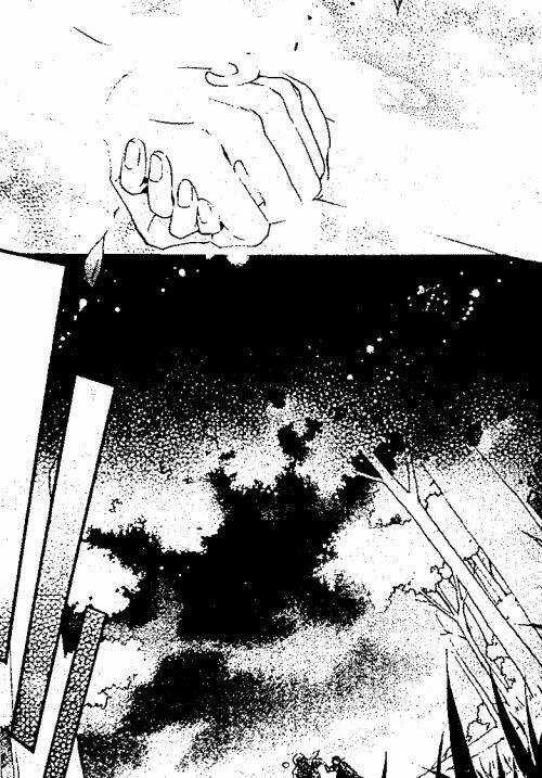 Chuyện Tình Đảo Thiên Đường Chapter 9 trang 36