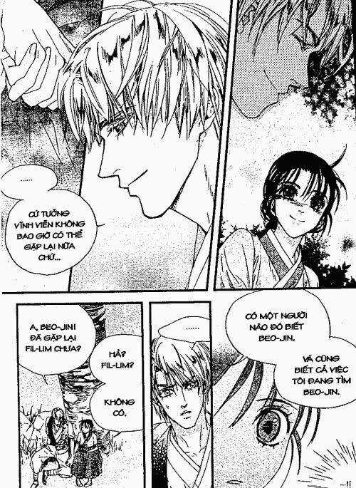 Chuyện Tình Đảo Thiên Đường Chapter 9 trang 41