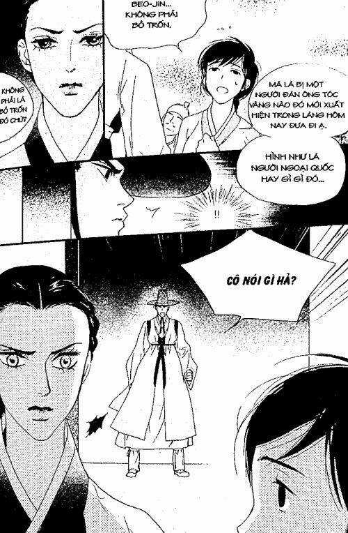 Chuyện Tình Đảo Thiên Đường Chapter 9 trang 49