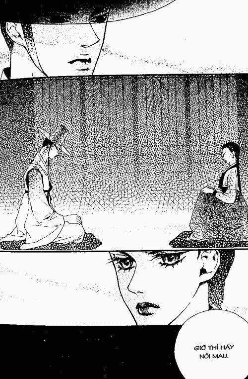 Chuyện Tình Đảo Thiên Đường Chapter 9 trang 55