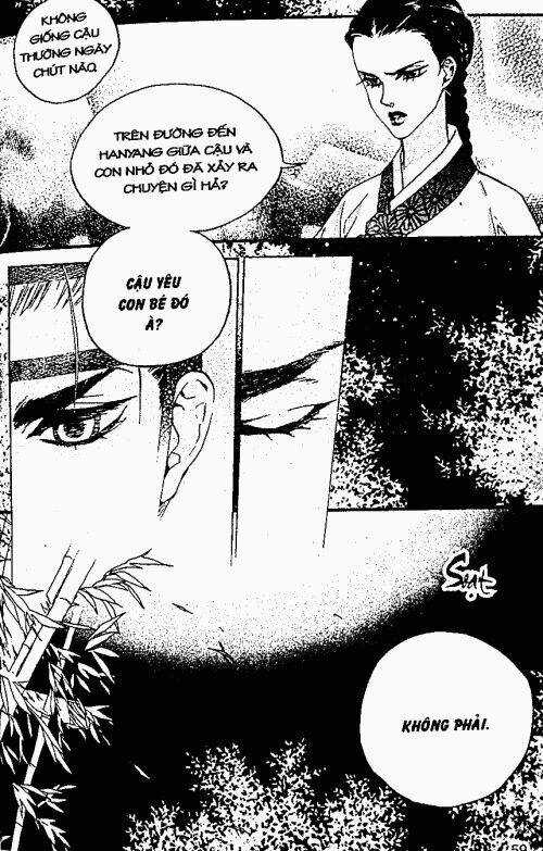 Chuyện Tình Đảo Thiên Đường Chapter 9 trang 57