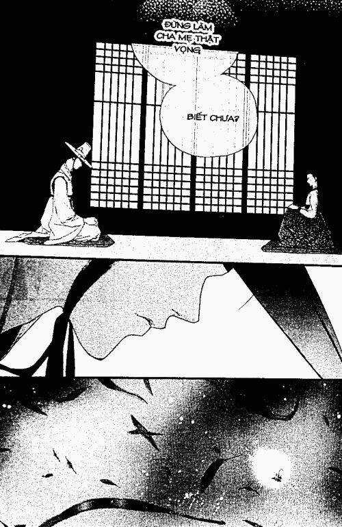Chuyện Tình Đảo Thiên Đường Chapter 9 trang 62