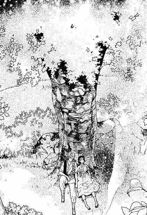 Chuyện Tình Đảo Thiên Đường Chapter 9 trang 63
