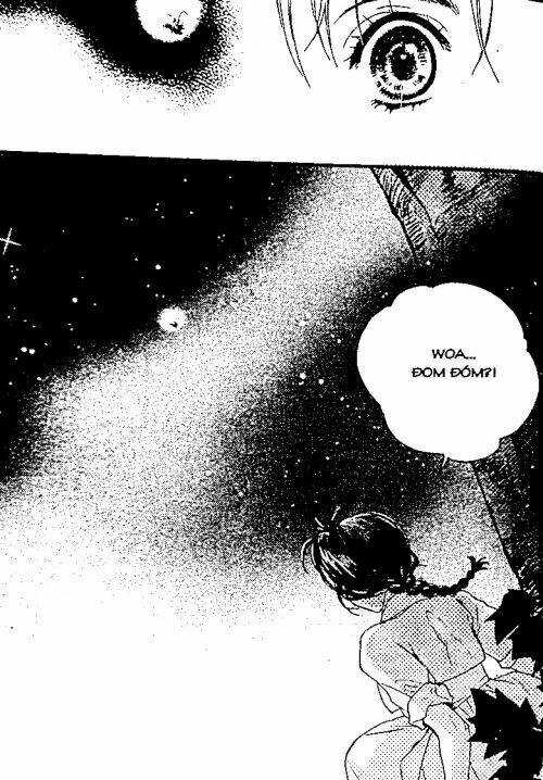 Chuyện Tình Đảo Thiên Đường Chapter 9 trang 64