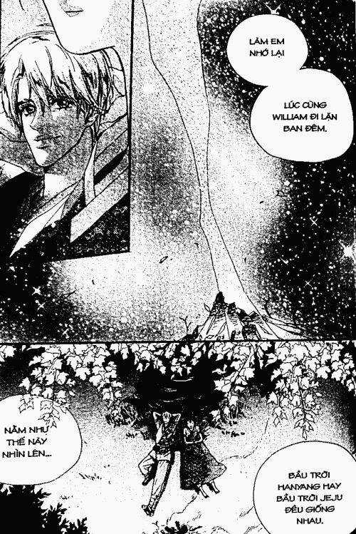 Chuyện Tình Đảo Thiên Đường Chapter 9 trang 66