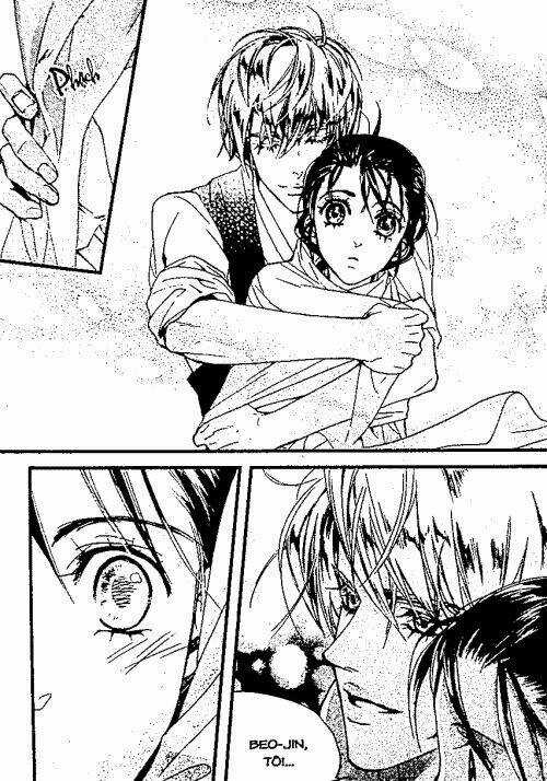 Chuyện Tình Đảo Thiên Đường Chapter 9 trang 68