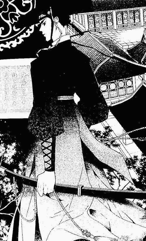 Chuyện Tình Đảo Thiên Đường Chapter 9 trang 75