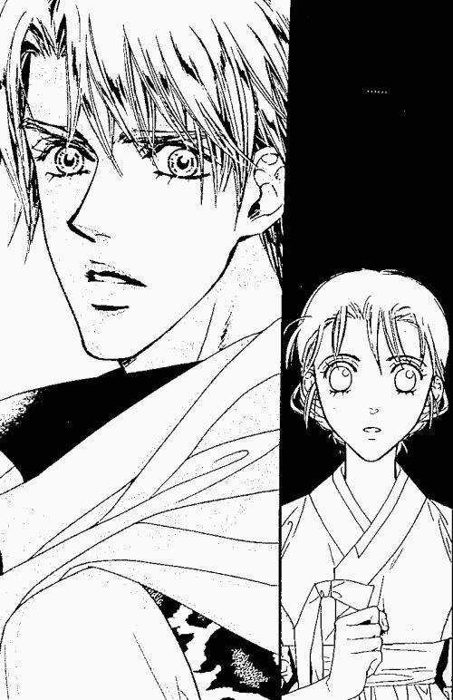 Chuyện Tình Đảo Thiên Đường Chapter 9 trang 88