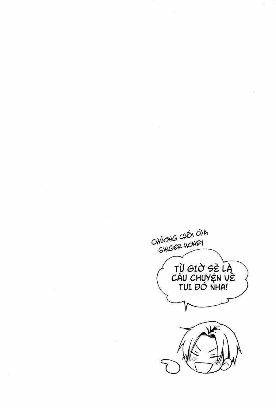 Chuyện tình giữa em trai và bạn thân Chapter 5 trang 3