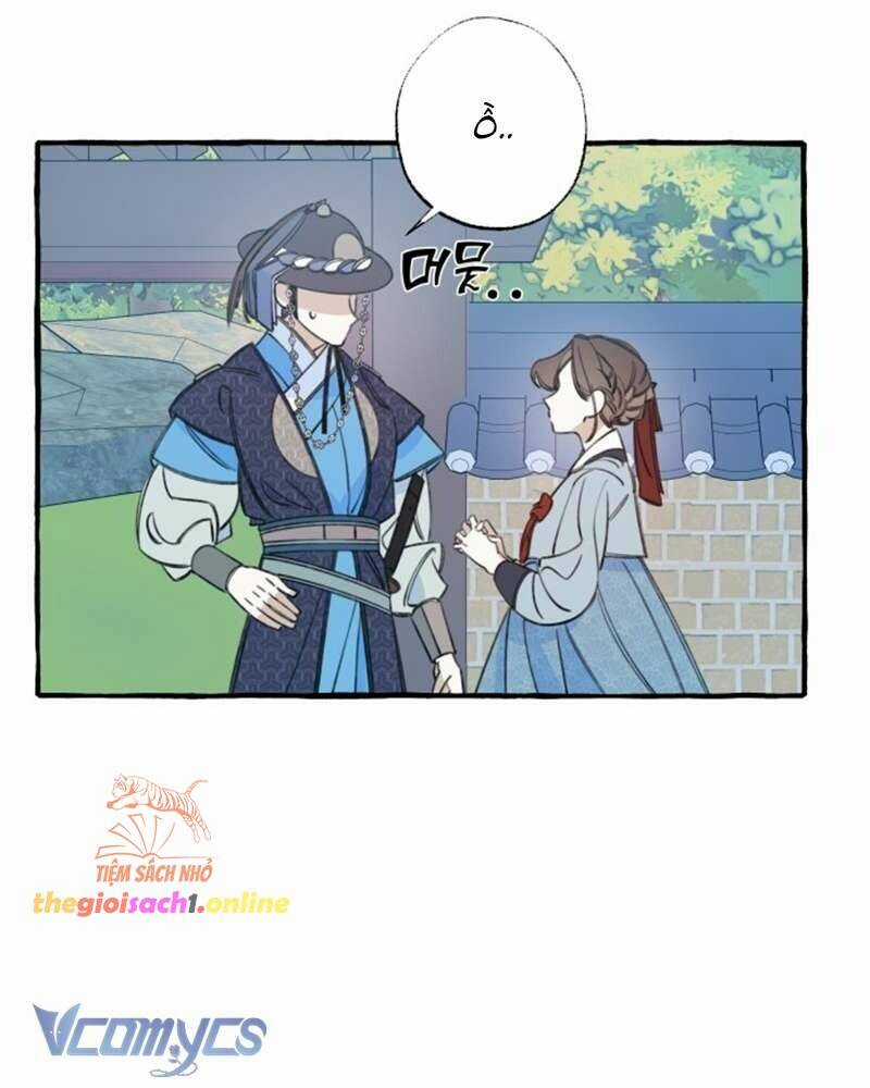 Chuyện Tình Hoa Lưu Ly Chapter 1 trang 102