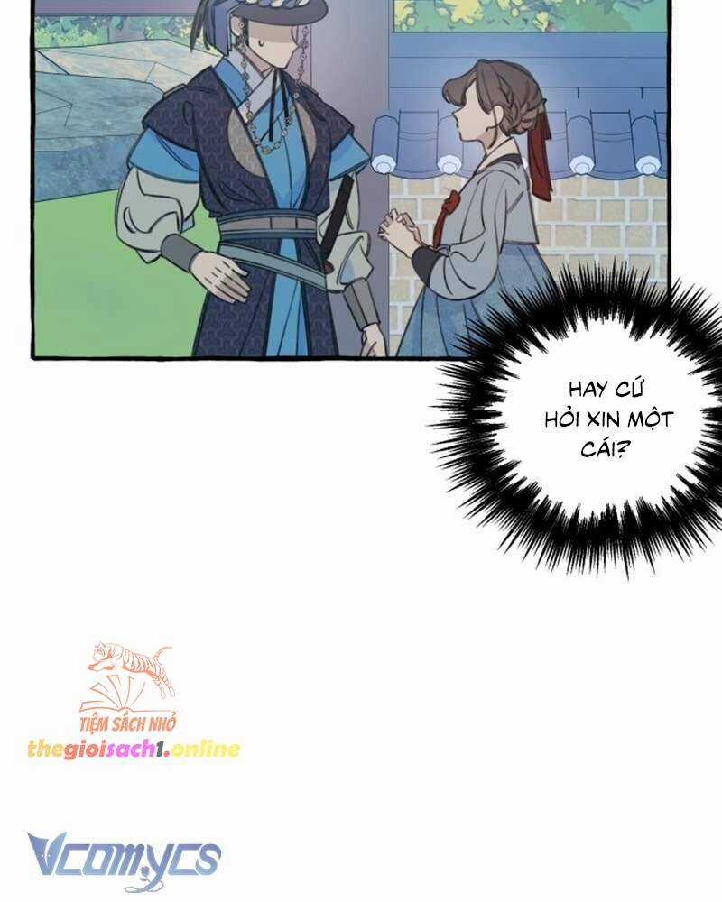 Chuyện Tình Hoa Lưu Ly Chapter 1 trang 104