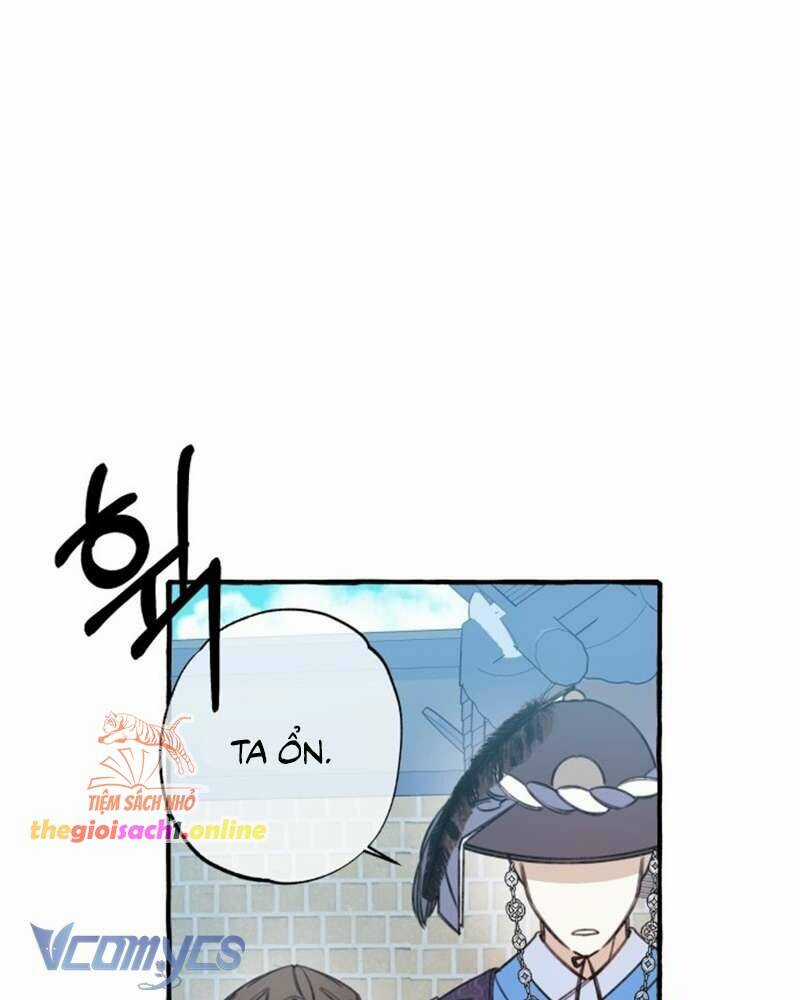 Chuyện Tình Hoa Lưu Ly Chapter 1 trang 107