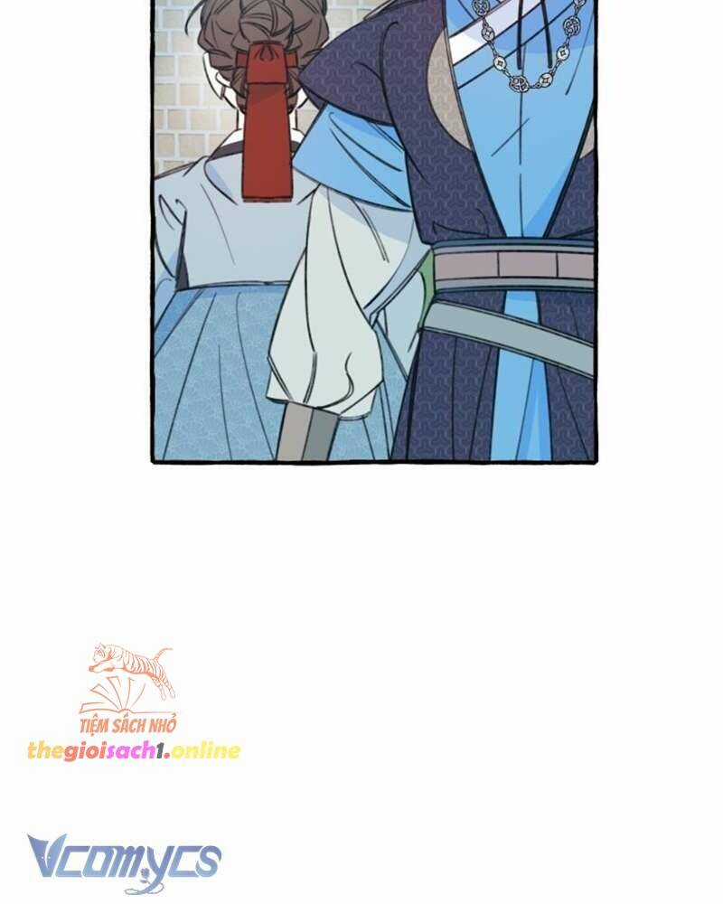 Chuyện Tình Hoa Lưu Ly Chapter 1 trang 108