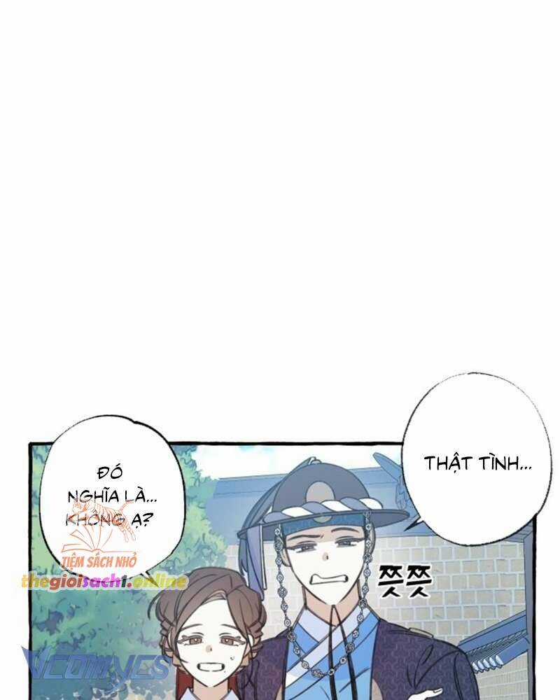 Chuyện Tình Hoa Lưu Ly Chapter 1 trang 109