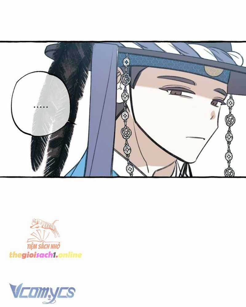 Chuyện Tình Hoa Lưu Ly Chapter 1 trang 11