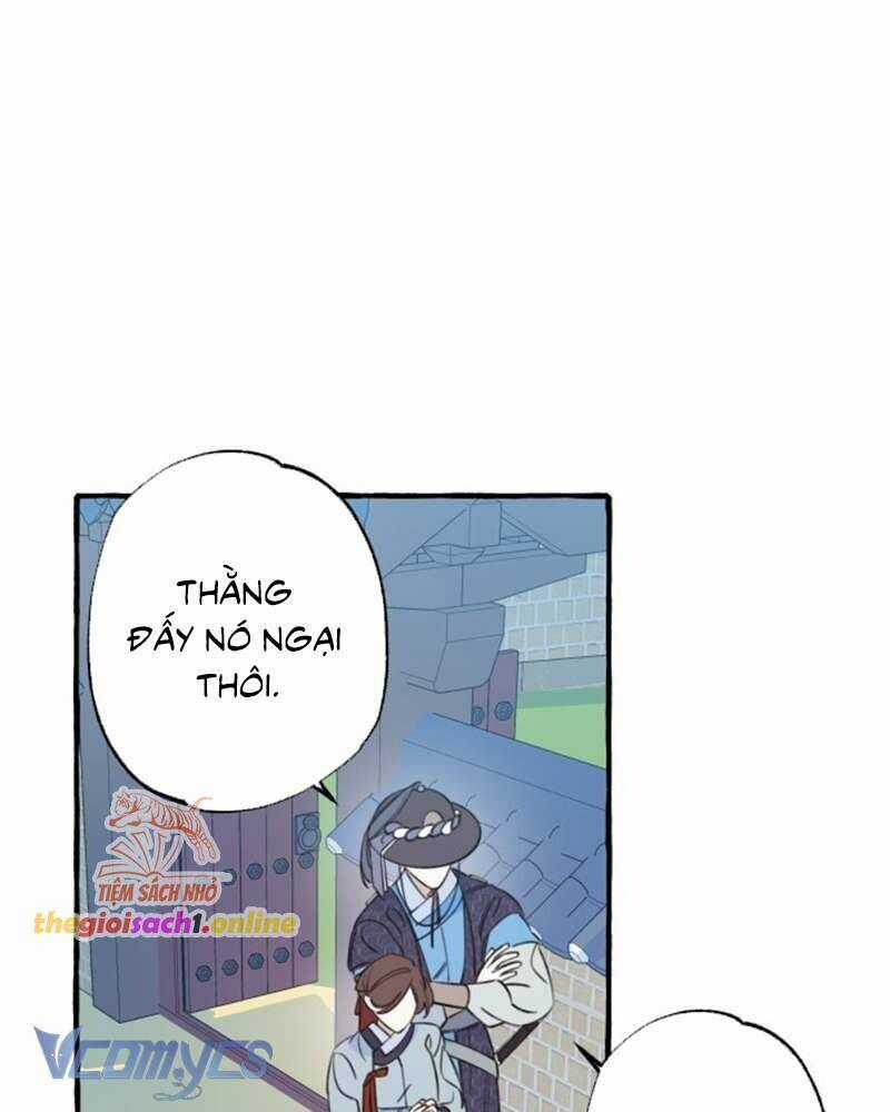 Chuyện Tình Hoa Lưu Ly Chapter 1 trang 111