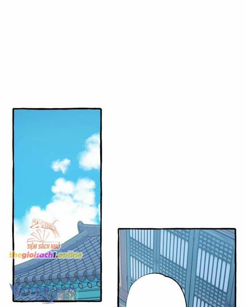 Chuyện Tình Hoa Lưu Ly Chapter 1 trang 117