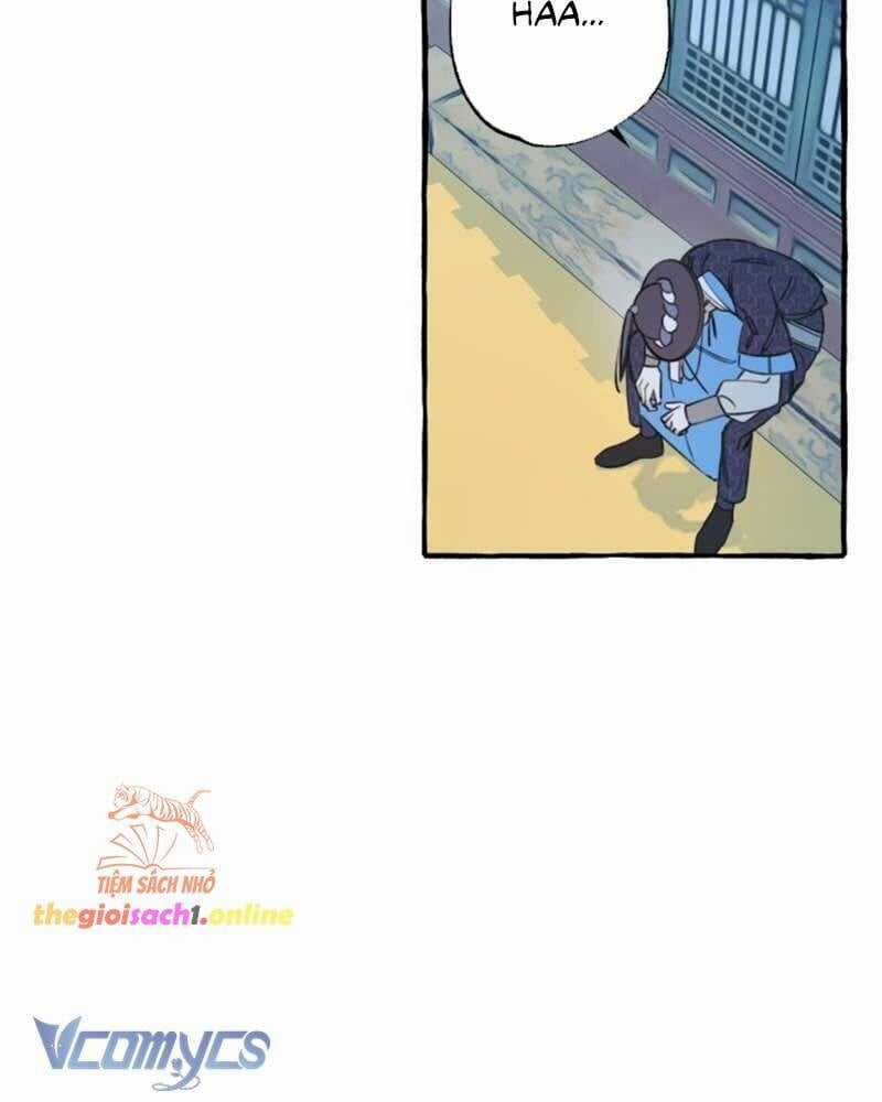 Chuyện Tình Hoa Lưu Ly Chapter 1 trang 118