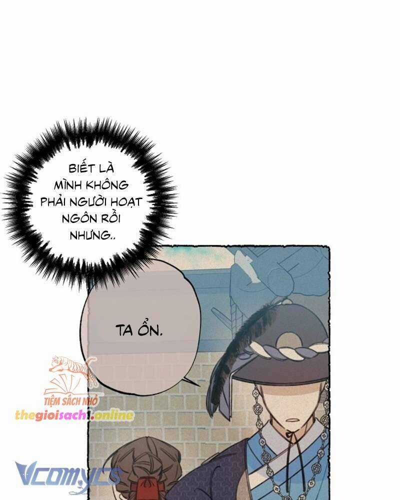 Chuyện Tình Hoa Lưu Ly Chapter 1 trang 123