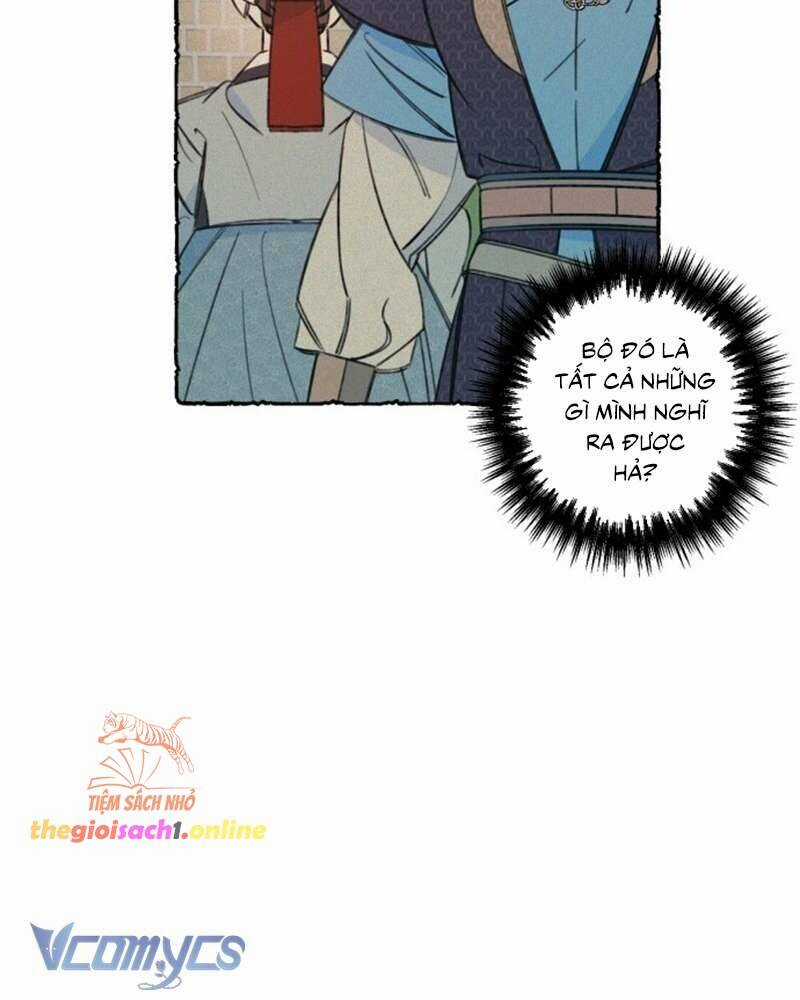 Chuyện Tình Hoa Lưu Ly Chapter 1 trang 124