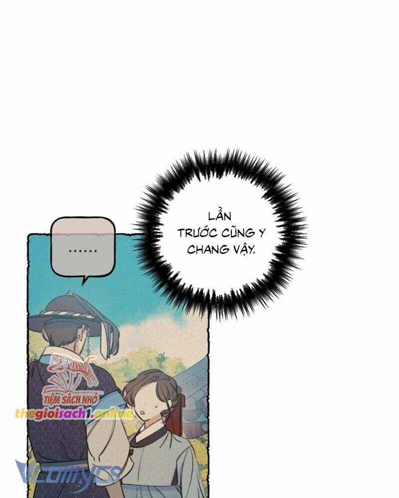 Chuyện Tình Hoa Lưu Ly Chapter 1 trang 125