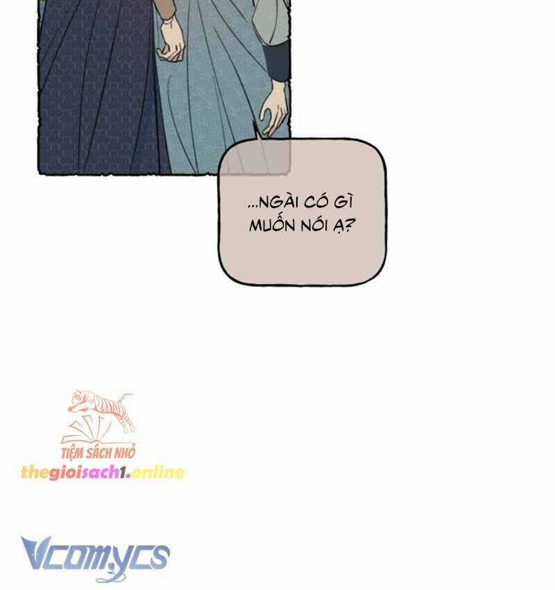 Chuyện Tình Hoa Lưu Ly Chapter 1 trang 126