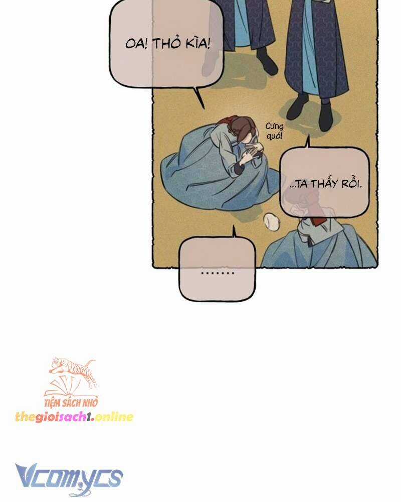 Chuyện Tình Hoa Lưu Ly Chapter 1 trang 128