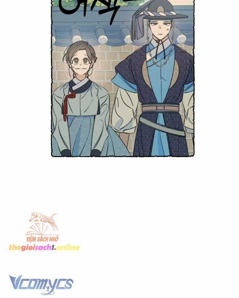 Chuyện Tình Hoa Lưu Ly Chapter 1 trang 130