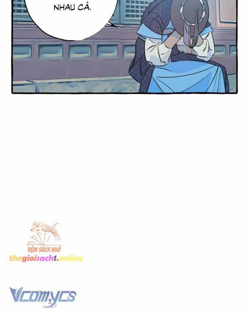 Chuyện Tình Hoa Lưu Ly Chapter 1 trang 132