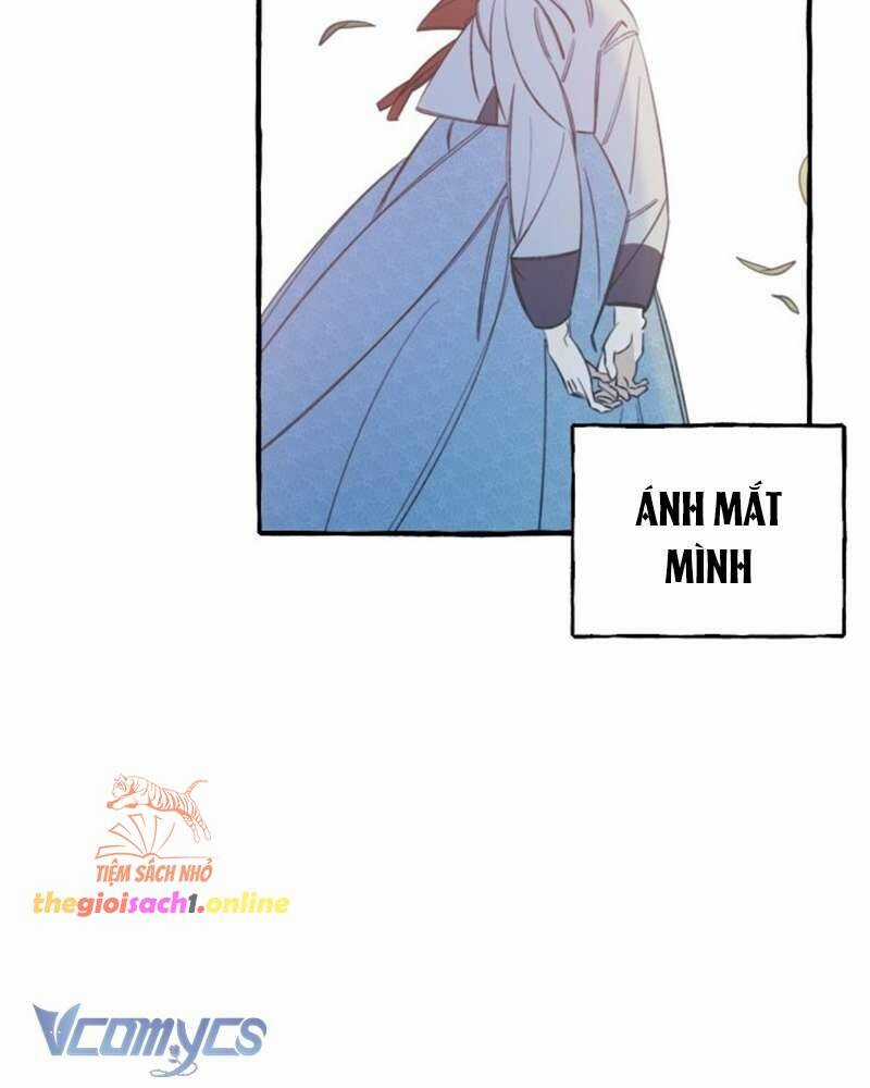 Chuyện Tình Hoa Lưu Ly Chapter 1 trang 136