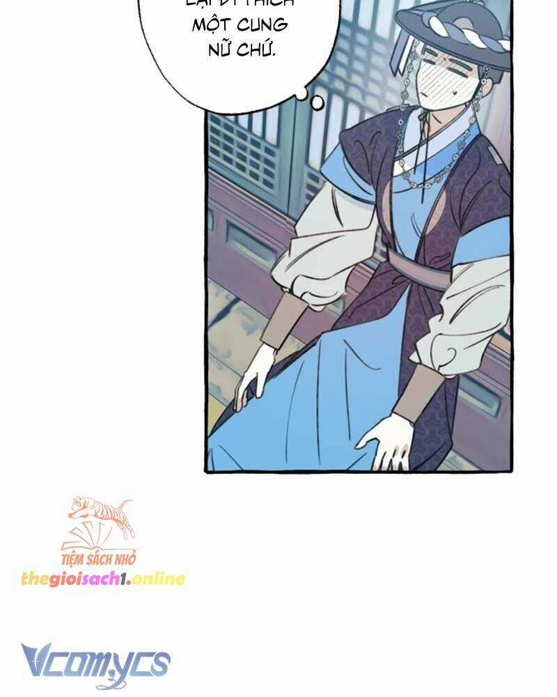 Chuyện Tình Hoa Lưu Ly Chapter 1 trang 141