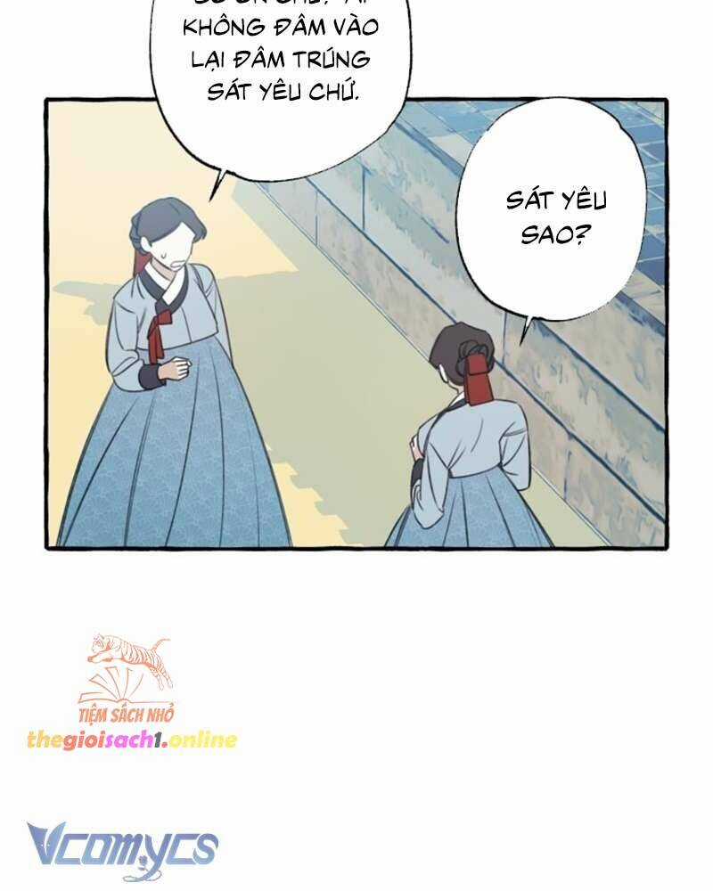 Chuyện Tình Hoa Lưu Ly Chapter 1 trang 15