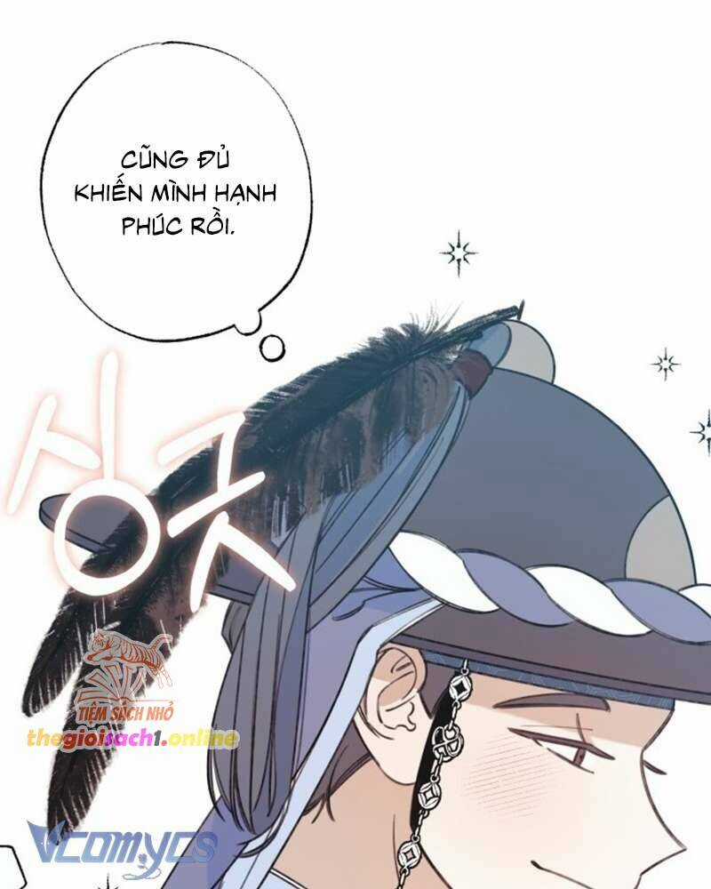 Chuyện Tình Hoa Lưu Ly Chapter 1 trang 152