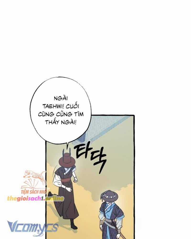 Chuyện Tình Hoa Lưu Ly Chapter 1 trang 154