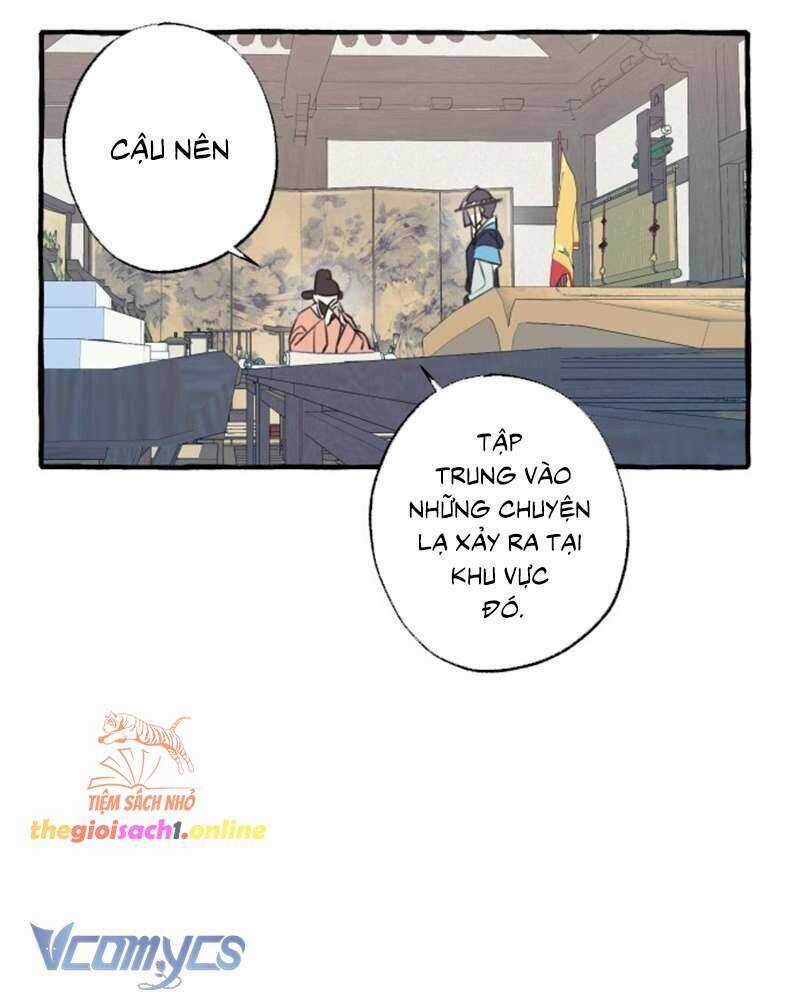 Chuyện Tình Hoa Lưu Ly Chapter 1 trang 164