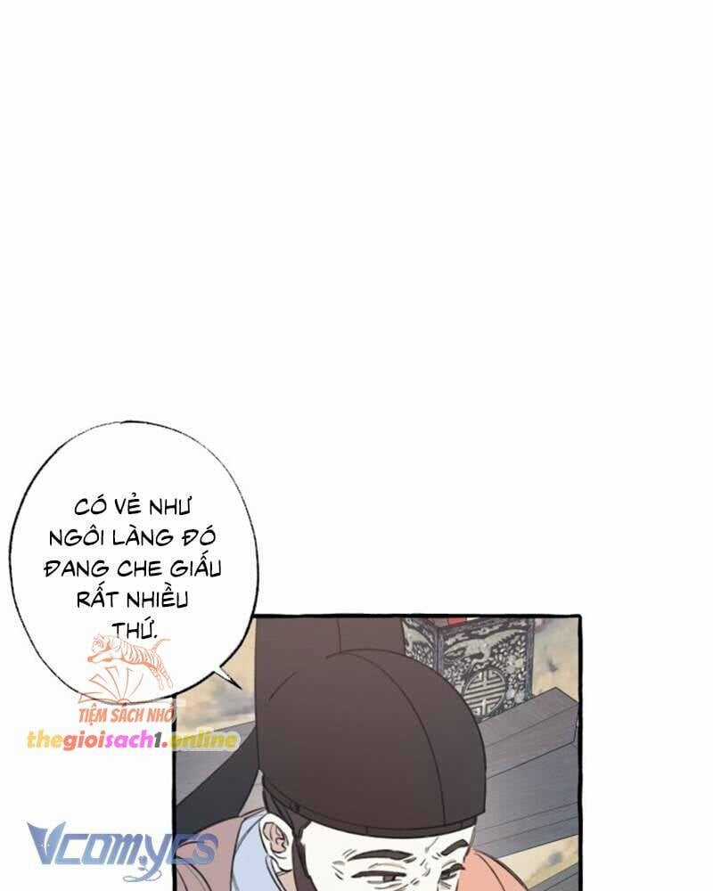 Chuyện Tình Hoa Lưu Ly Chapter 1 trang 165