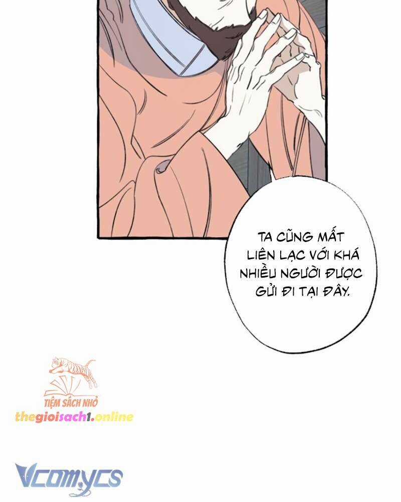 Chuyện Tình Hoa Lưu Ly Chapter 1 trang 166