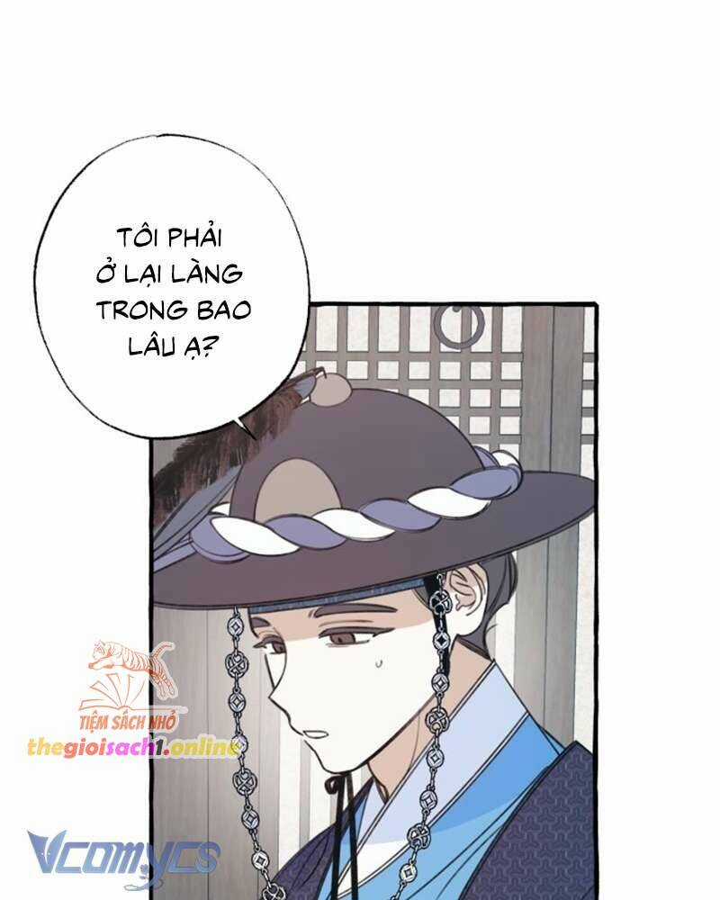 Chuyện Tình Hoa Lưu Ly Chapter 1 trang 167