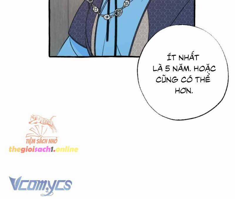 Chuyện Tình Hoa Lưu Ly Chapter 1 trang 168