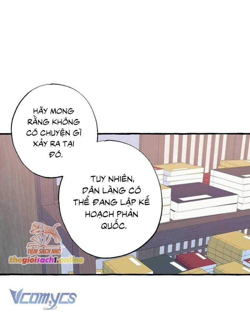 Chuyện Tình Hoa Lưu Ly Chapter 1 trang 169