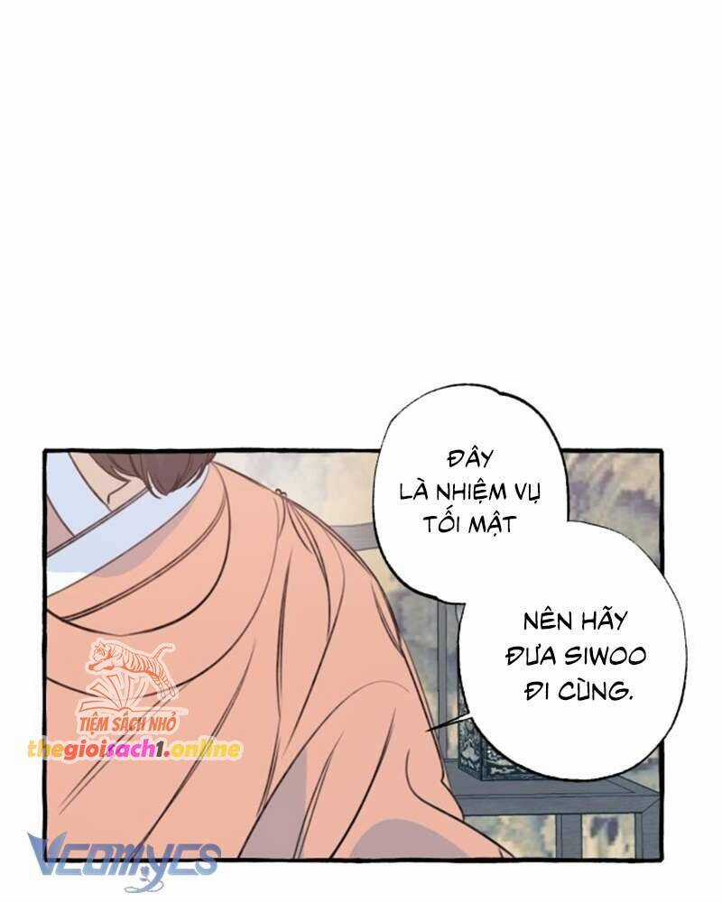 Chuyện Tình Hoa Lưu Ly Chapter 1 trang 176