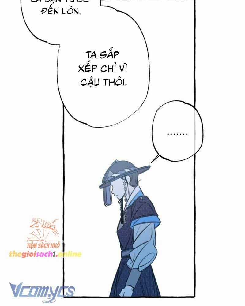 Chuyện Tình Hoa Lưu Ly Chapter 1 trang 178