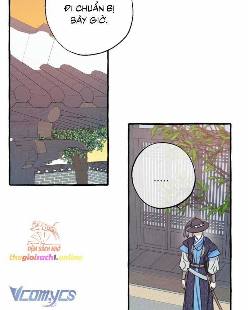 Chuyện Tình Hoa Lưu Ly Chapter 1 trang 184