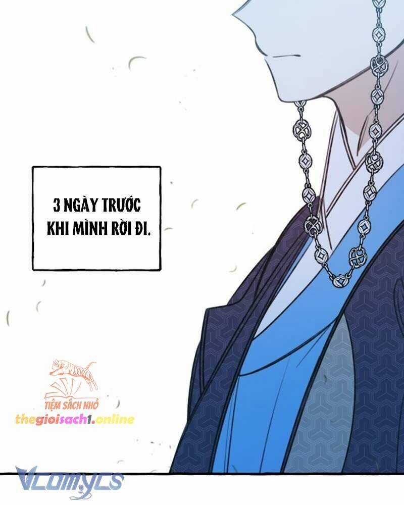 Chuyện Tình Hoa Lưu Ly Chapter 1 trang 186